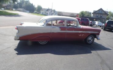 Chevy-belair-1956-orange-4