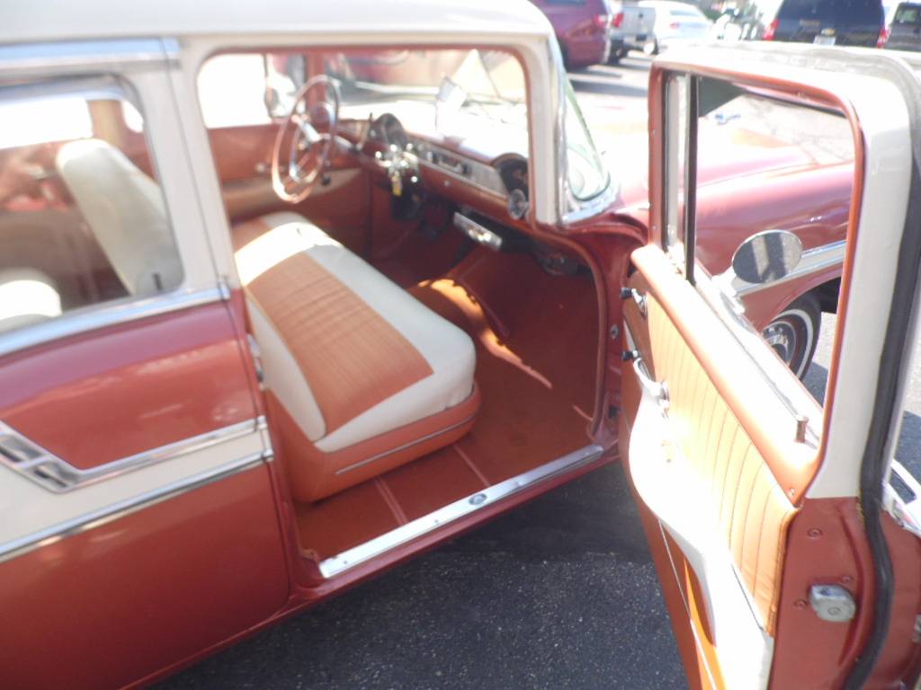 Chevy-belair-1956-orange-9