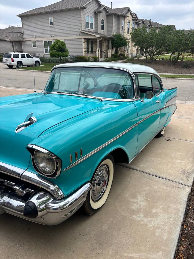Chevy-belair-1957