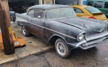 Chevy-belair-1957-black
