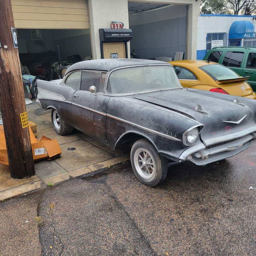 Chevy-belair-1957-black