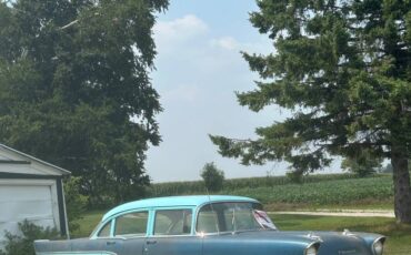 Chevy-belair-1957-blue
