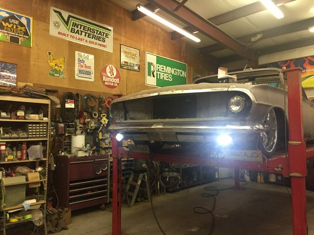 Chevy-belair-1960-grey