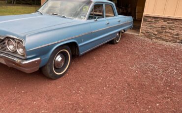 Chevy-belair-1964-blue