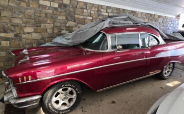 Chevy-bellaire-1957-red-1