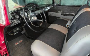 Chevy-bellaire-1957-red-4