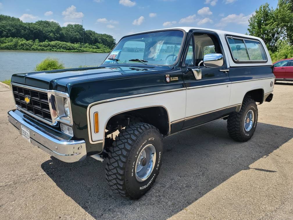 Chevy-blazer-1977-green