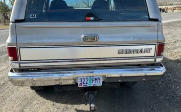 Chevy-blazer-1987-silver-1