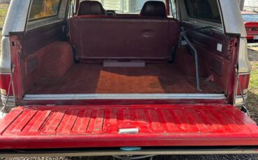 Chevy-blazer-1987-silver-13