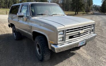 Chevy-blazer-1987-silver-15