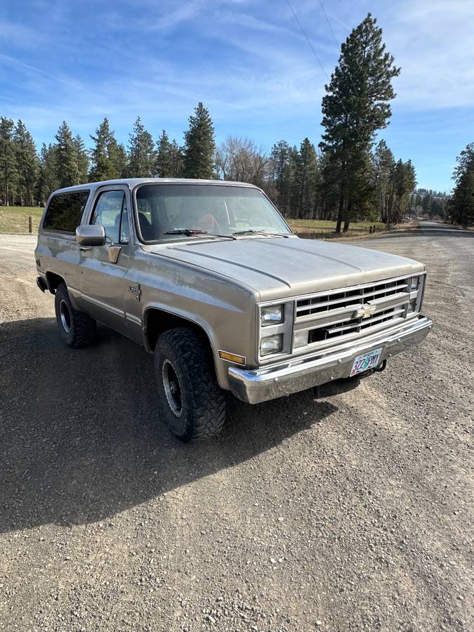 Chevy-blazer-1987-silver-15