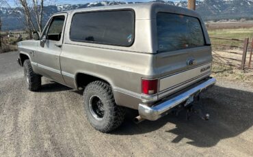 Chevy-blazer-1987-silver