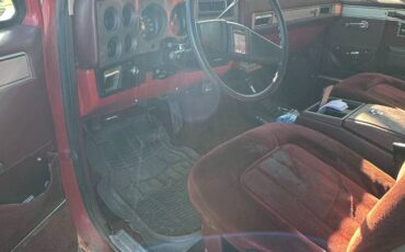 Chevy-blazer-1987-silver-4