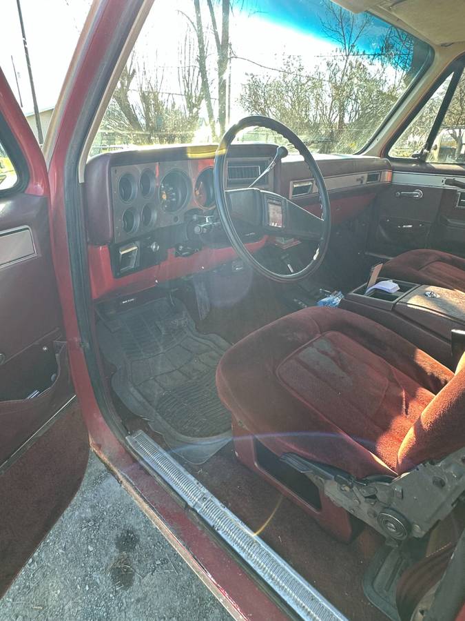 Chevy-blazer-1987-silver-4