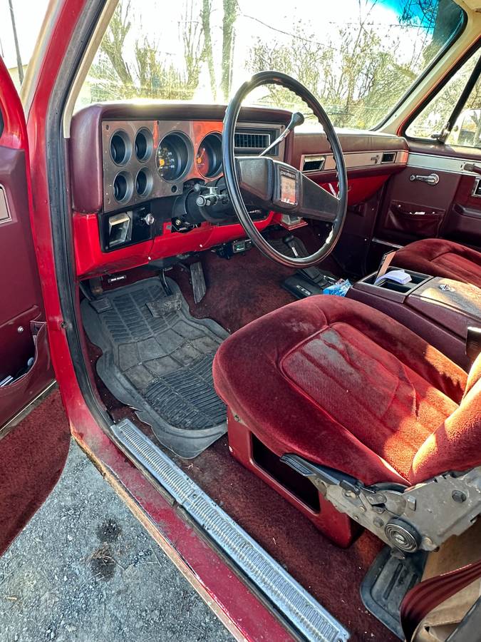 Chevy-blazer-1987-silver-5