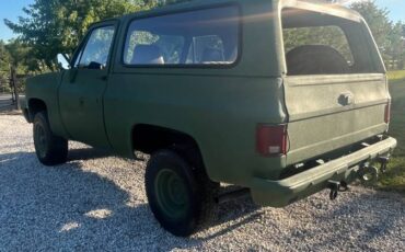 Chevy-blazer-cucv-m1009-diesel-1986-green-1