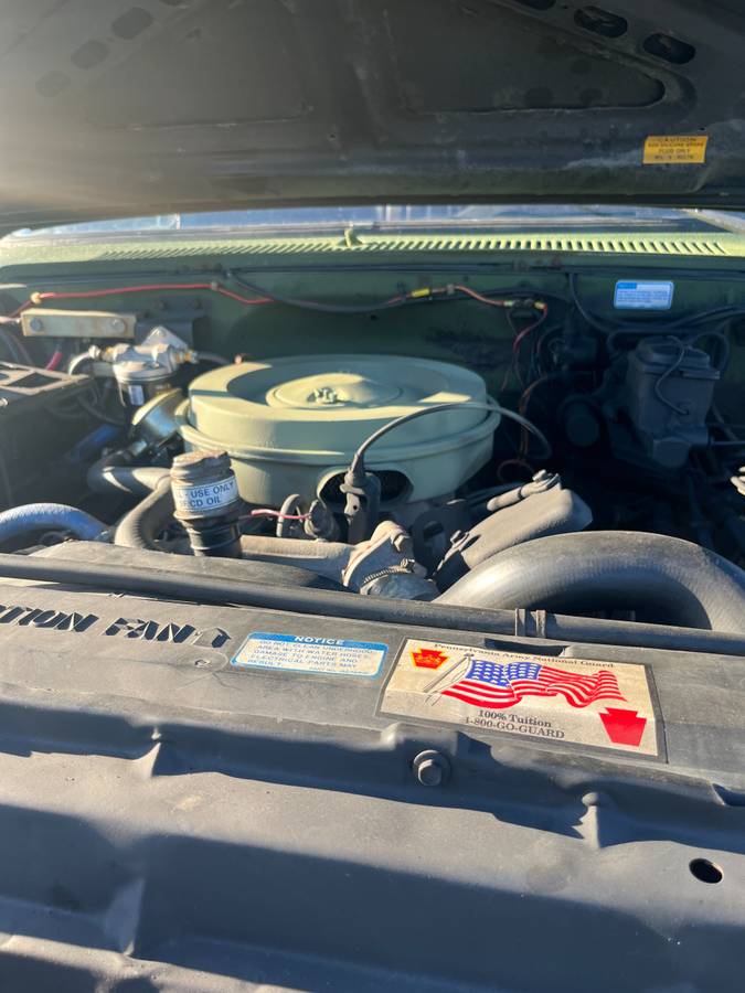 Chevy-blazer-cucv-m1009-diesel-1986-green-11