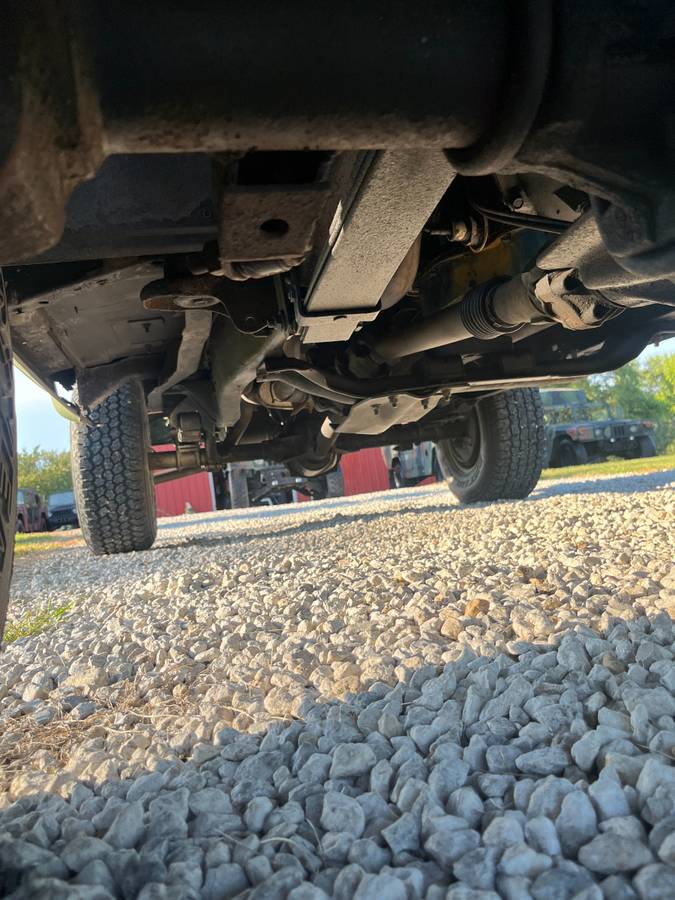 Chevy-blazer-cucv-m1009-diesel-1986-green-13
