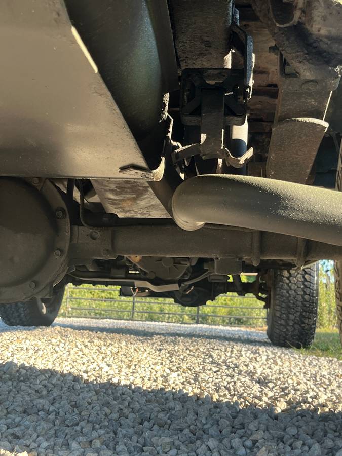Chevy-blazer-cucv-m1009-diesel-1986-green-15