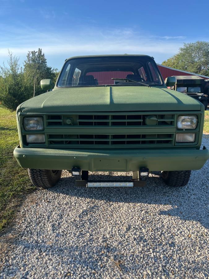 Chevy-blazer-cucv-m1009-diesel-1986-green-16