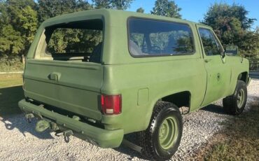 Chevy-blazer-cucv-m1009-diesel-1986-green