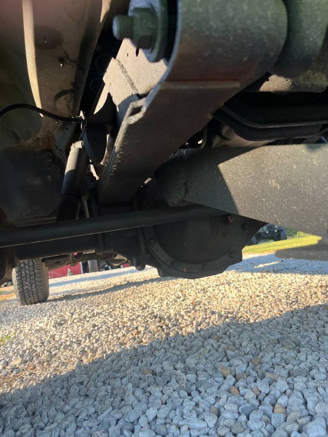 Chevy-blazer-cucv-m1009-diesel-1986-green-8