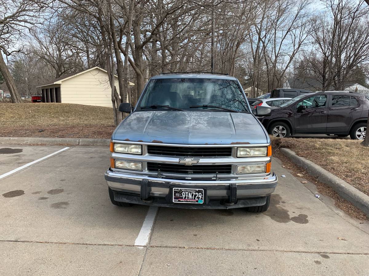Chevy-blazer-k1500-1994-blue-1