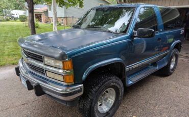 Chevy-blazer-k1500-1994-green-2