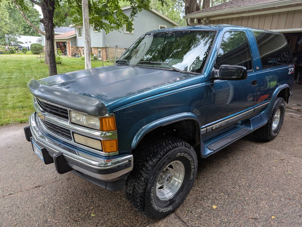 Chevy-blazer-k1500-1994-green-2