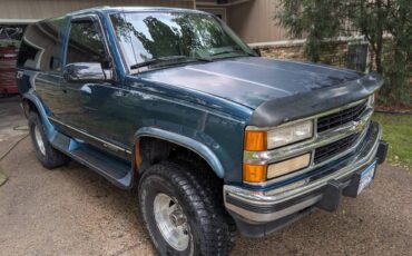 Chevy-blazer-k1500-1994-green-3