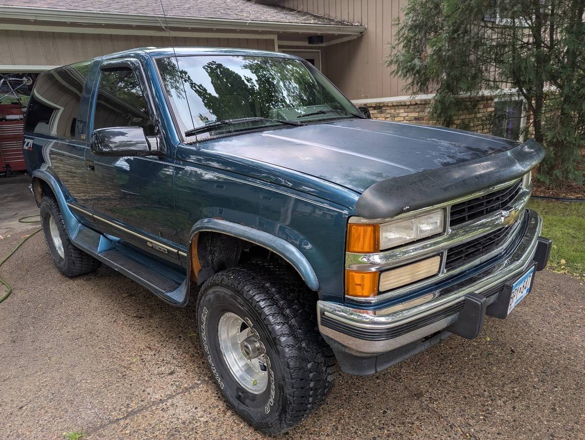 Chevy-blazer-k1500-1994-green-3