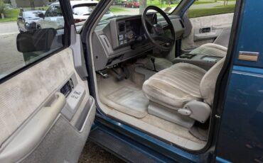 Chevy-blazer-k1500-1994-green-5
