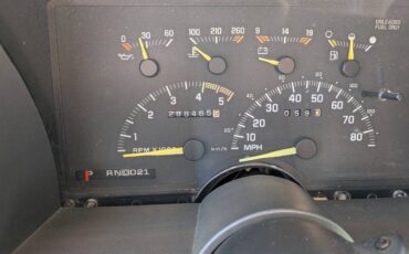 Chevy-blazer-silverado-1500-1992-green-10