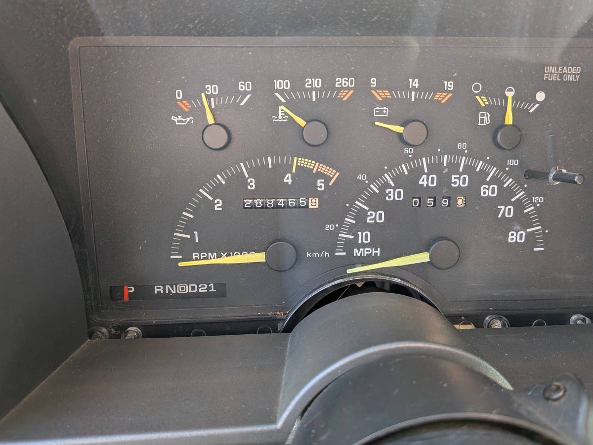 Chevy-blazer-silverado-1500-1992-green-10