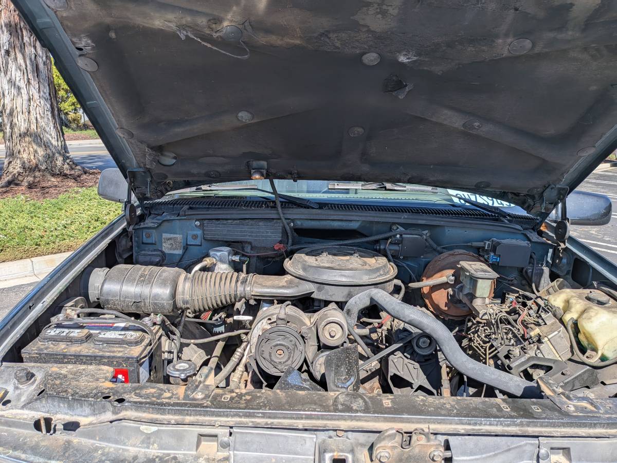 Chevy-blazer-silverado-1500-1992-green-11