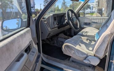 Chevy-blazer-silverado-1500-1992-green-7