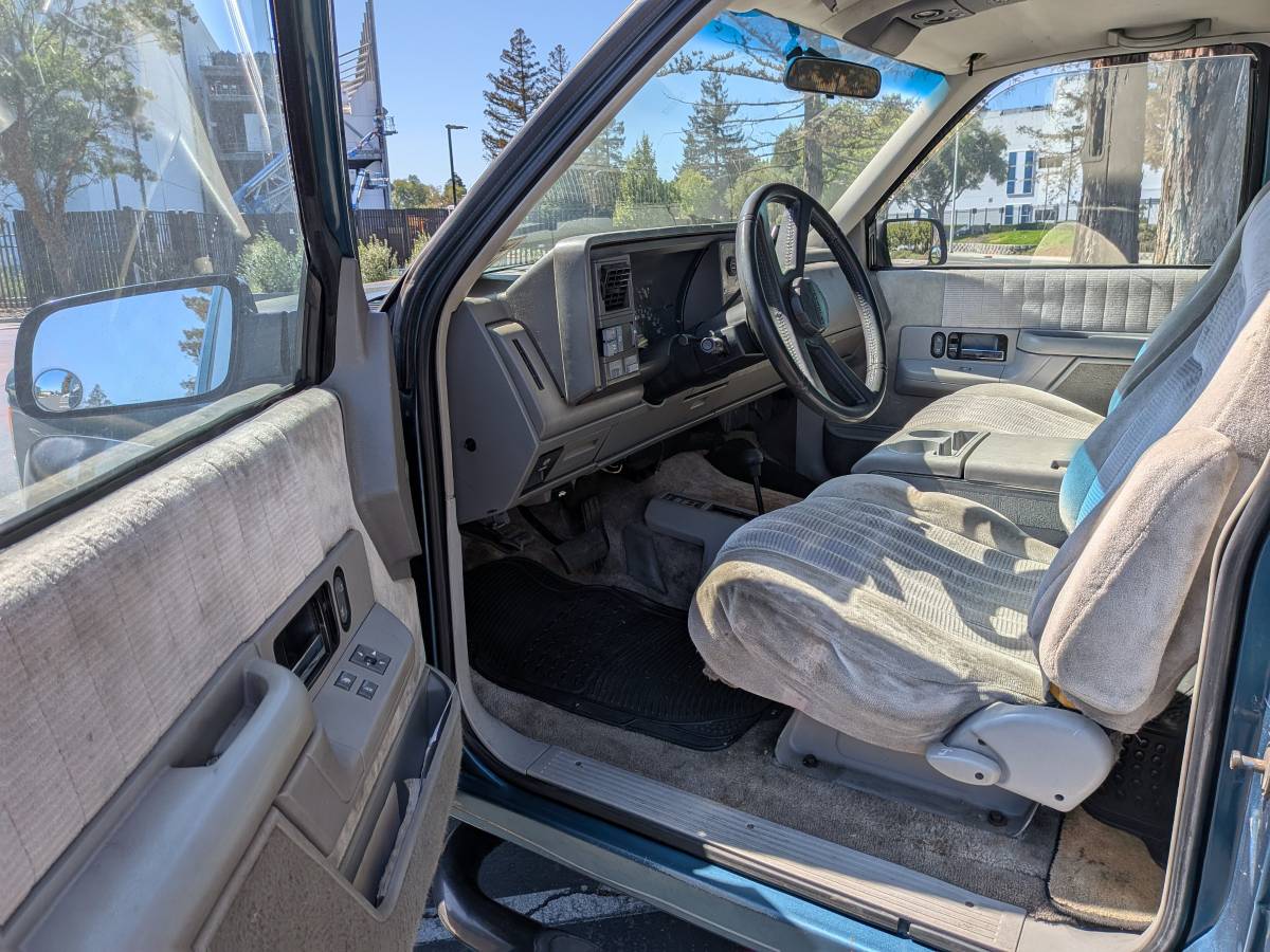 Chevy-blazer-silverado-1500-1992-green-7