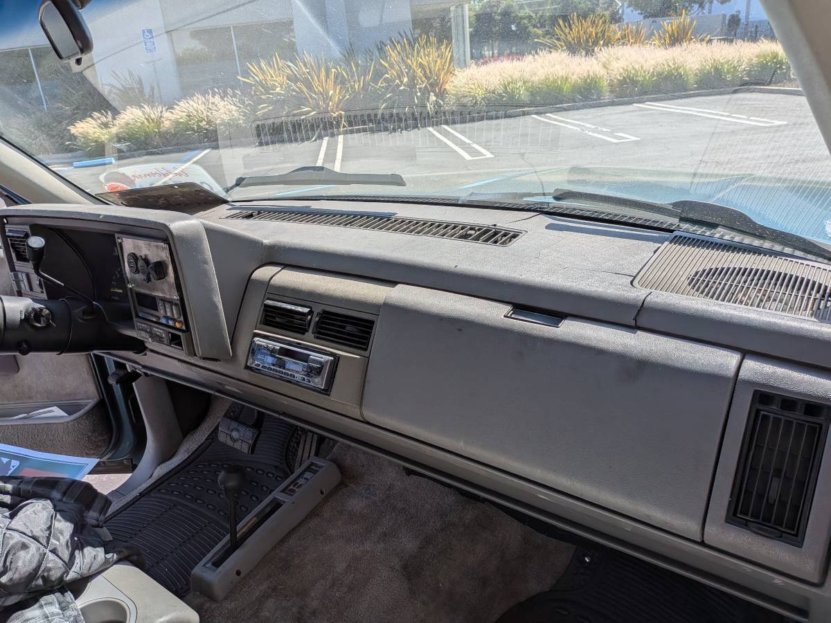 Chevy-blazer-silverado-1500-1992-green-9