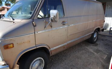Chevy-bonanza-1979-brown-13