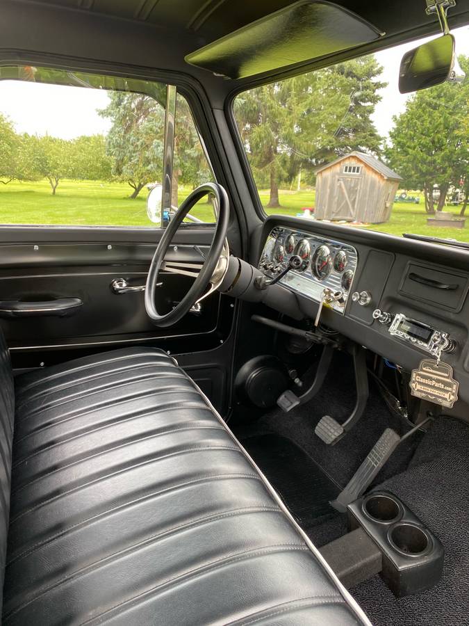 Chevy-c-10-1964-black