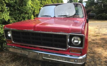 Chevy-c-10-long-bed-1977-red-4