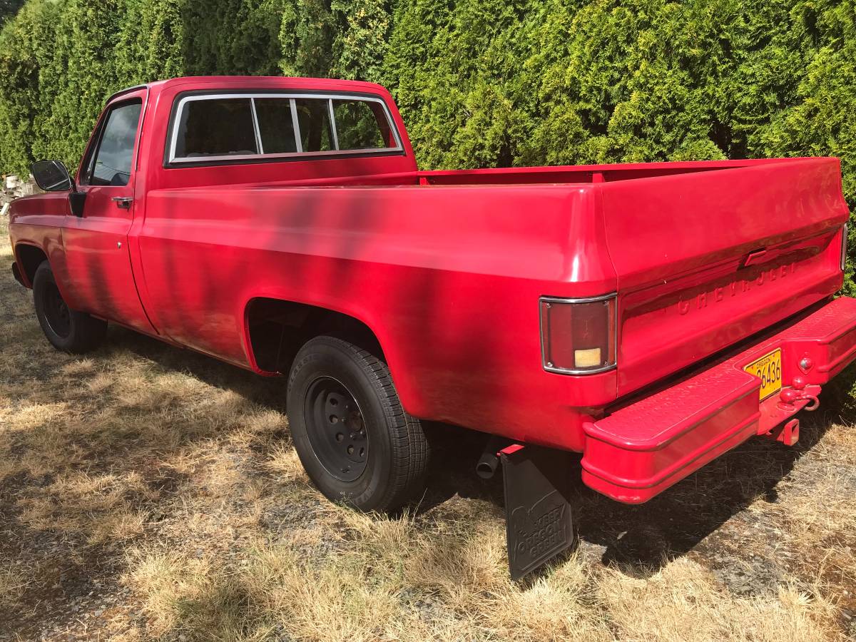 Chevy-c-10-long-bed-1977-red