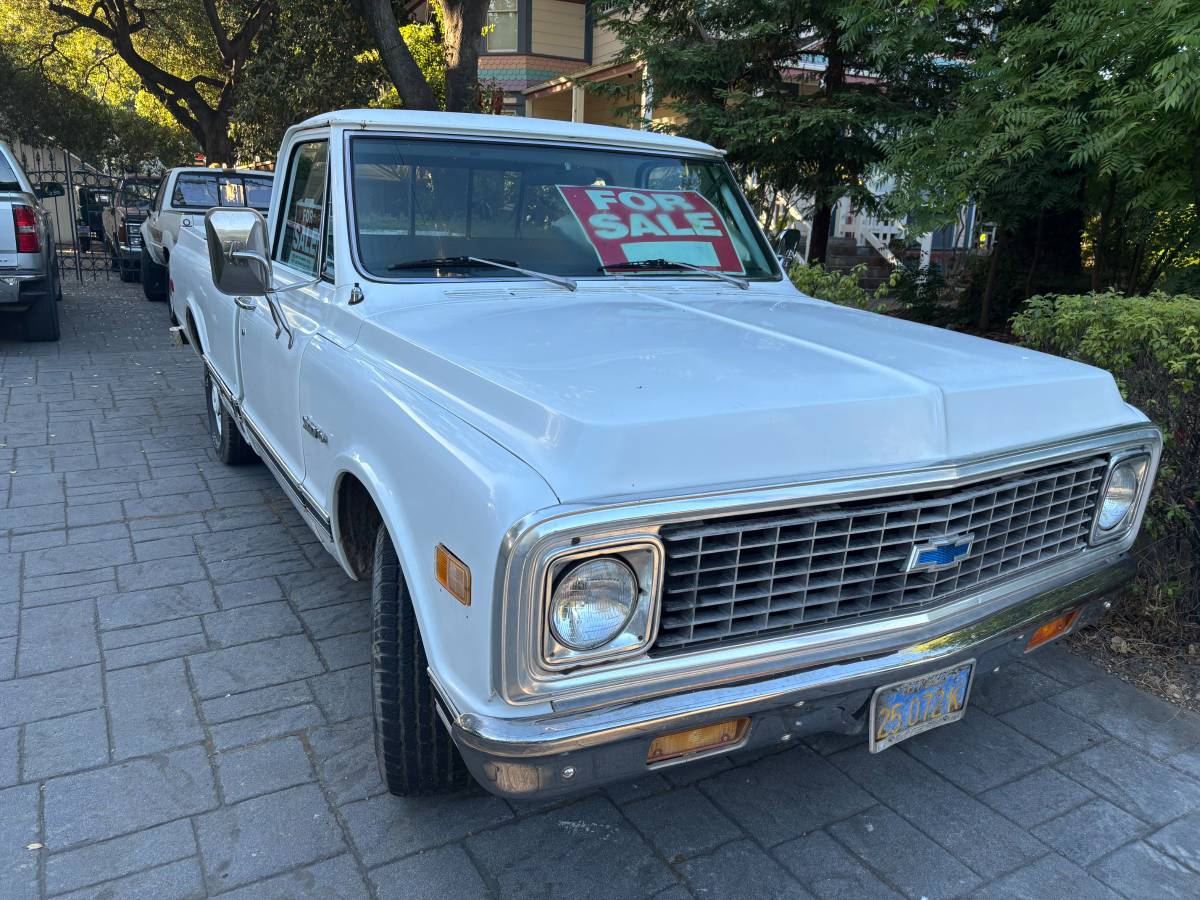 Chevy-c-10-pick-up-long-bed-1972-1