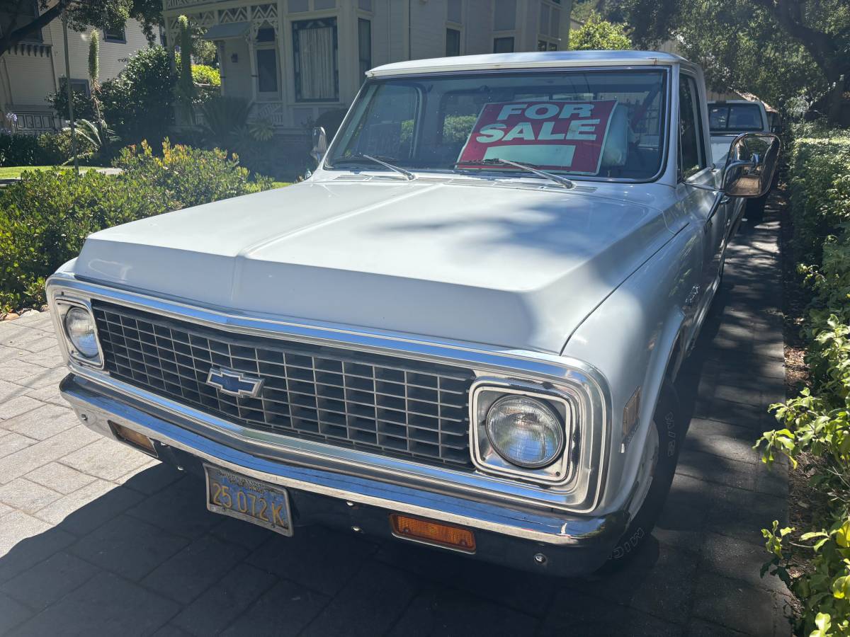 Chevy-c-10-pick-up-long-bed-1972-6