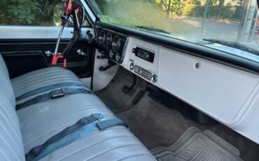 Chevy-c-10-pick-up-long-bed-1972-8
