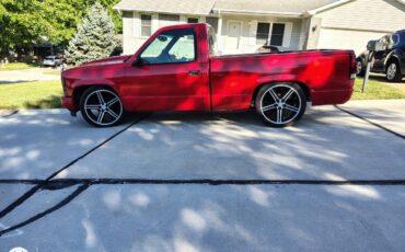 Chevy-c-1500-1989-red