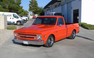 Chevy-c10-1968-orange