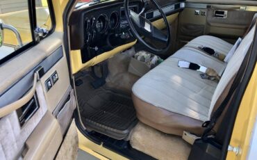 Chevy-c10-1984-yellow-22