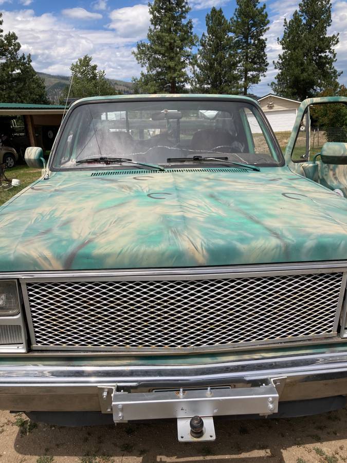 Chevy-c10-1986-green-1