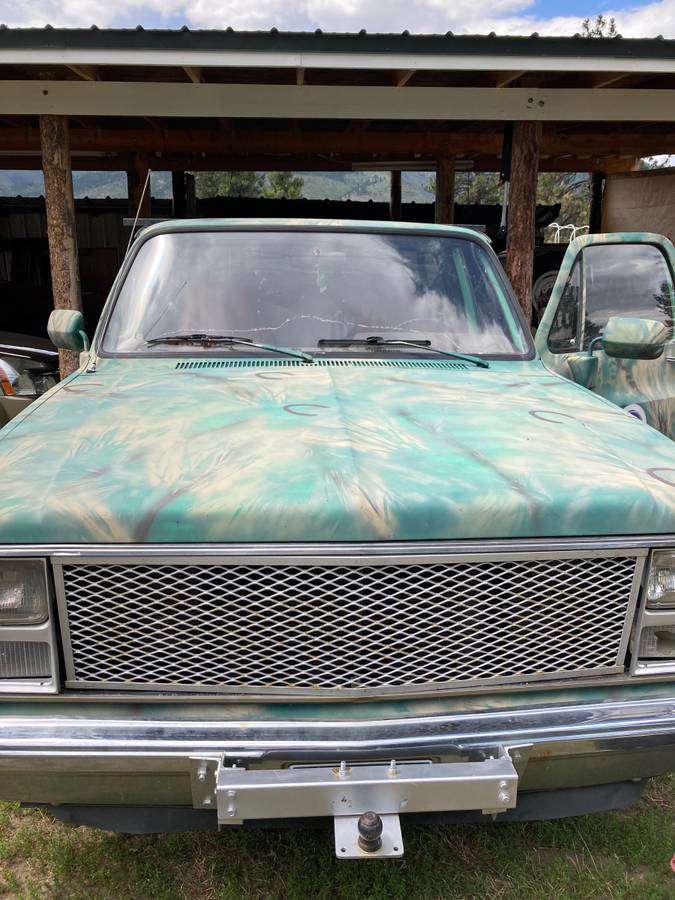 Chevy-c10-1986-green-7